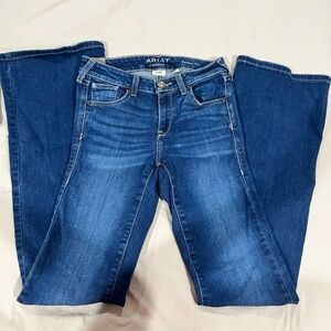 Arita Flare Leg jeans